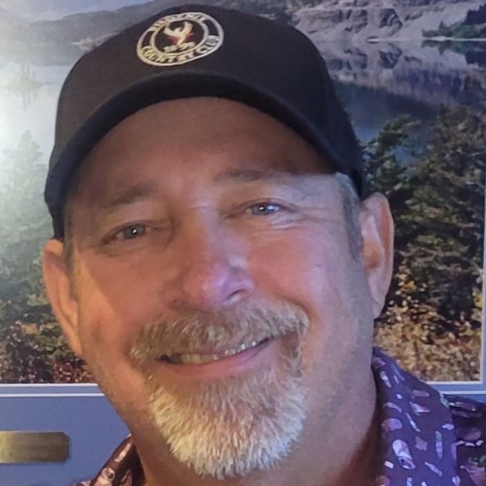 Michael Helmey's obituary photo'