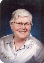 Frances Vande Kop