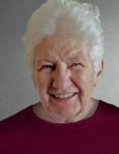 Annette Kidd
