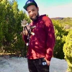 Heath Harp's obituary photo'