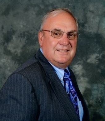 Kenneth Ronish