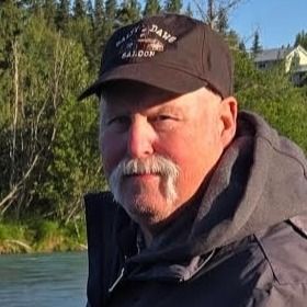 Randal Lusin's obituary photo'