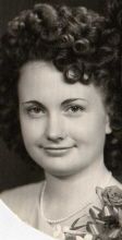 Geraldine Briant