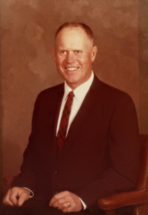 Eugene Hockett