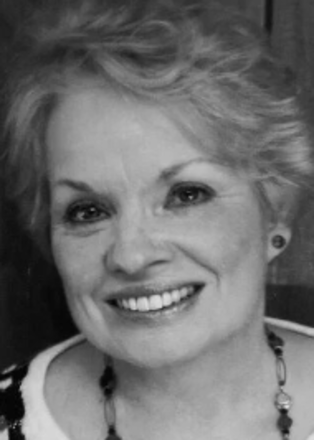 Gerri Kober