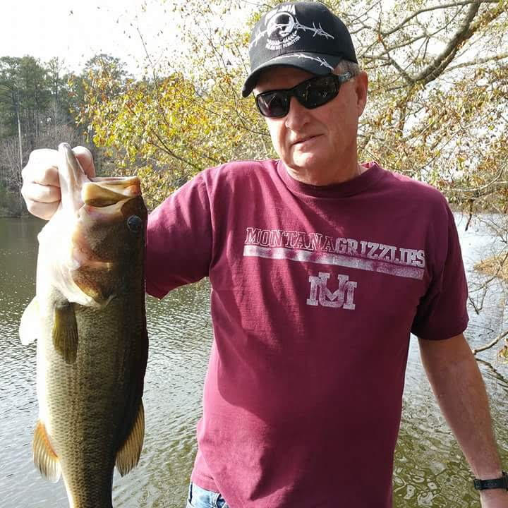 Charles "Chuck" Hagan's obituary photo'