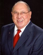 Edward Greteman