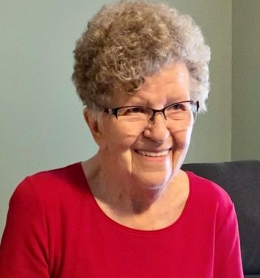 Ailene Carr