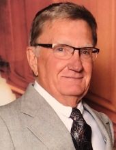 James Knapp,