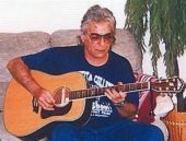 John Uribe