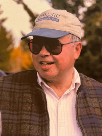 Gary Leppart