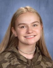 Olivia Goodale