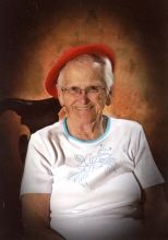 Catherine Mueller
