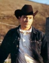 Vernon Hawley