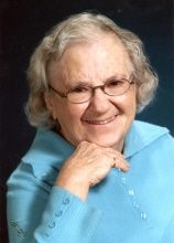 Grace Roberts