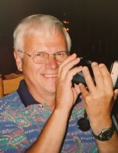 Oliver Custer