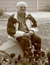Charles Tolliver