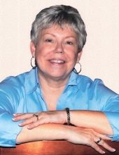 Anita Simonsen