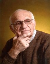 Arthur Reinhardt