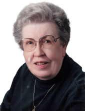 Virginia Smith