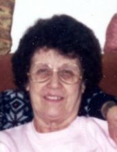 Patricia Fisher