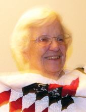 Dorcas Halverson