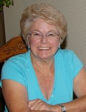 Blondina Seibert