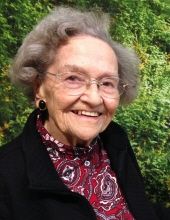 Betty Thompson