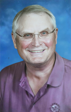 Clifford Mack