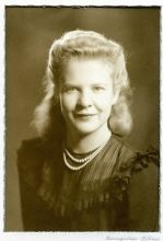 Josephine Houser