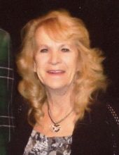 Sharon Whiteman Canfield