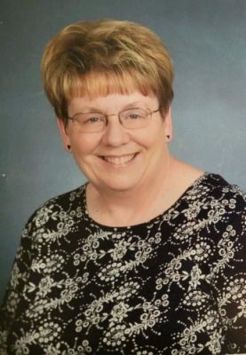 Betty Reid