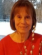 Sharon Berger