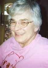 Loretta Wroot