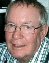 James Charlton
