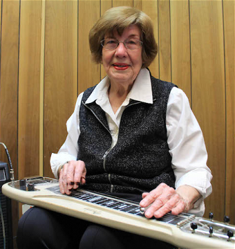 Lucile Devitt