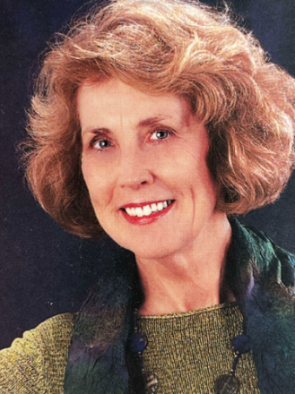Virginia Tranel