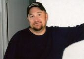 Garett Condrey