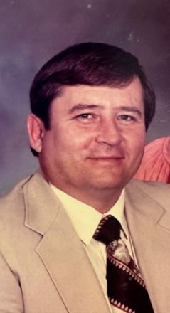 Roger Radden