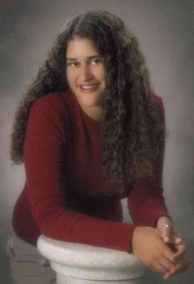 Corinne Moffett