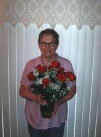 Irene Oaks