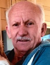 Vernon Zickefoose