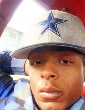 Dayshane Gibson