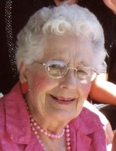 Mildred Berg