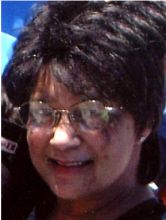 Cheryl Stewart