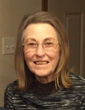 Margie Baker