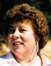 Frances Penny