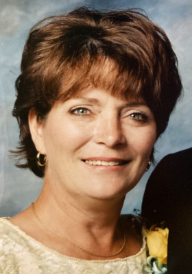 Diane Gilreath