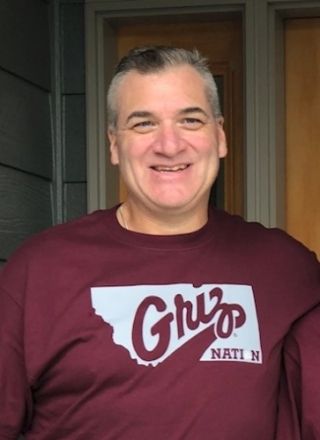 Brian Haw