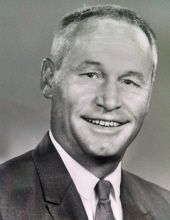 Donald Lees